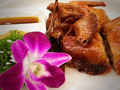 -广州逸林假日酒店·四季桃源中餐厅(白云山风景区店)