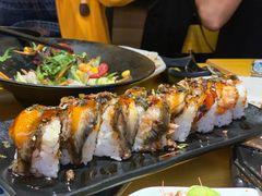 -恋铁板烧(阳光新生活广场店)