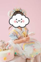 -倾城宝贝儿童摄影(浦东金谊店)