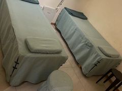 -庆德堂中医馆·小儿推拿(江北店)