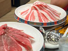 -侃爷南门铜锅涮肉