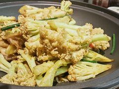 -金枝玉叶上海人家食府(三里河店)