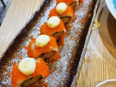 -谷村寿司(同福路店)