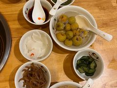 -老康火锅(桥南街店)