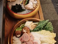 -牛New寿喜烧(新六百店)
