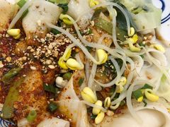老陕油泼面-大嘻咹biangbiang面(历史博物馆店)