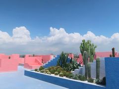 -漳州滨海火山岛自然生态风景区