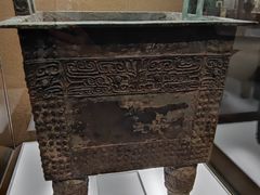 -上海博物馆(人民广场馆)