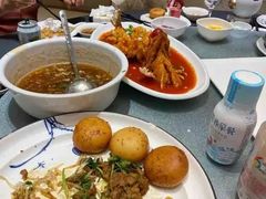 -恒记饭店·海鲜明档(淹城店)