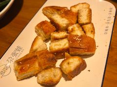 -青海名吃尕张娃非遗烤肉(海湖总店)