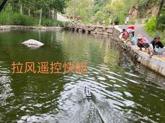 -灵溪风景区