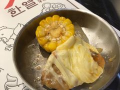 -韩热集市(百源店)