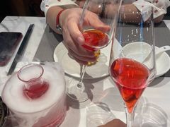 -若蘭慈·无国界素食料理(欢乐海岸店)