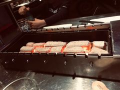 -很久以前羊肉串(大华三路店)