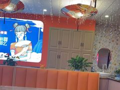 -柳大厨螺蛳粉(人民路总店)