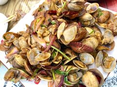 -聚德福海鲜家常菜(刘庄店)