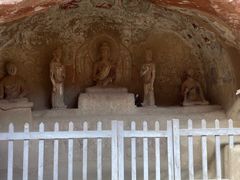 -炳灵寺世界文化遗产旅游区