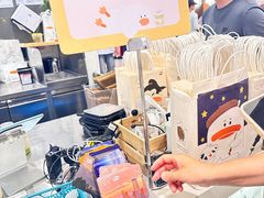 -果呀呀(国金街店)