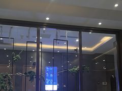 -星河湾温泉洗浴酒店