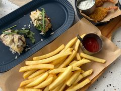 -必胜客(海滨店)