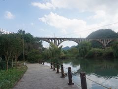 -贵阳市花溪国家城市湿地公园