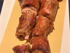 -杨家崴子碳缸烧烤(东三马路店)