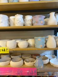 -趣陶陶艺手工坊(新世界百货重庆店)