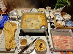 -螺大喜螺蛳粉火锅(雍和宫店)
