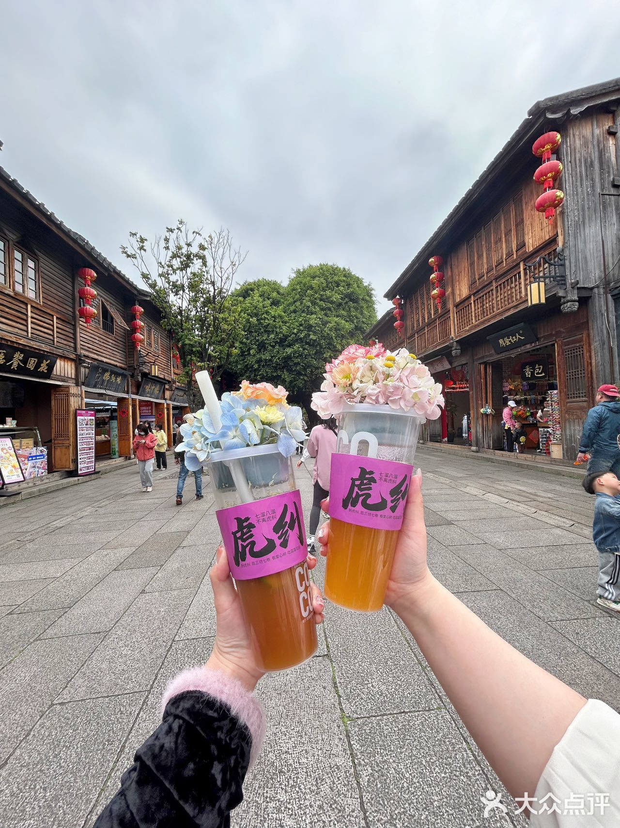福州！！！超适合约会的漂亮饭！！ 