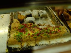 -清真·白记年糕(牛街北口店)