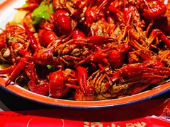 -沪小胖小龙虾(淮海中路旗舰店)