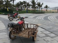 -沙扒湾