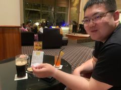 -Horizons Sky Bar & Cigar Lounge(太平洋丝绸酒店店)