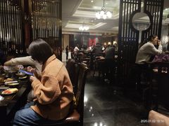 大堂-苏州金科大酒店