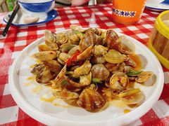 -琼大师东方烤乳猪(亚特兰蒂斯店)