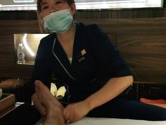 -君悦会影院足道·SPA•推拿(江桥店)