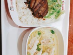 -南城香(欧陆经典万兴苑店)