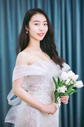 -予白婚纱礼服馆