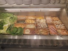-火炉火自助餐(西直门凯德MALL店)