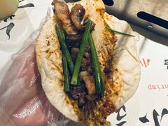 -舞虾小说.涮肉.烧烤(国顺东路店)
