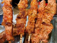 -一只羊烧烤(东湾半岛店)