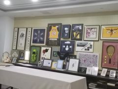 -龙慧画框·裱画配框工厂店