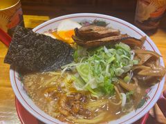 -老龙亭拉面店