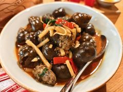 田螺酿-桂小厨广西菜(印象城店)