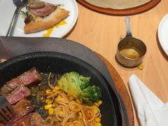 -菲滋意式餐厅(青悦城店)