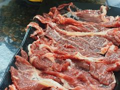 -山珍鲜牛肉火锅本地老字号(汕中老店)