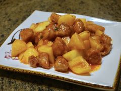 -旺达·福州菜(正大广场店)