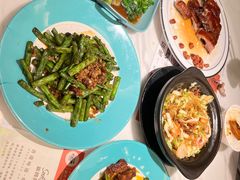 -新世界餐厅(万达店)