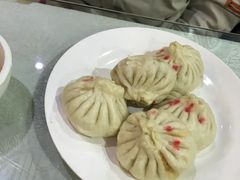 茴香包子-京天红酒家(虎坊路店)