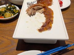 -小大董·烤鸭(王府井apm店)